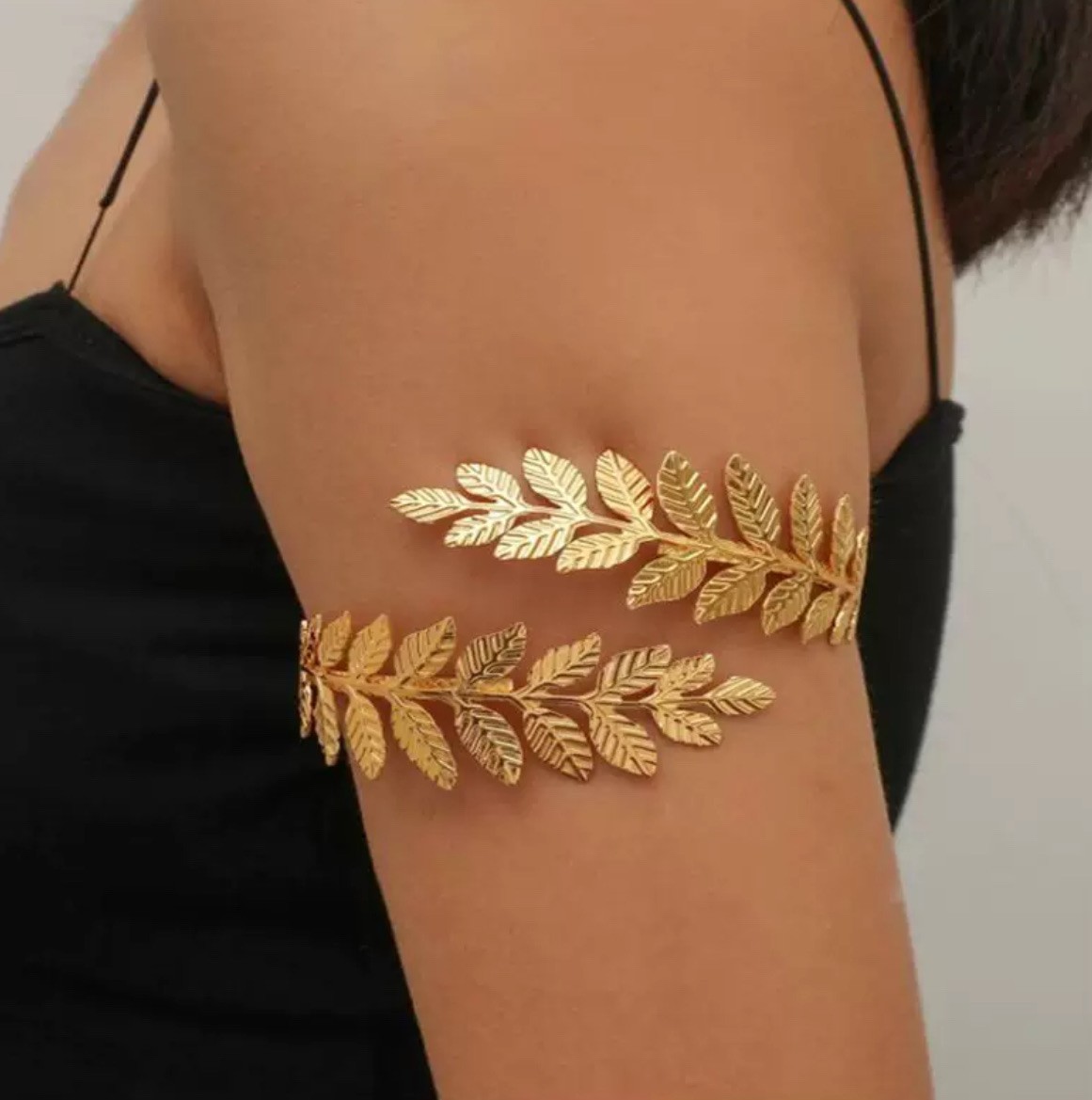 Nature Armcuff | Üst Kol Bilezik