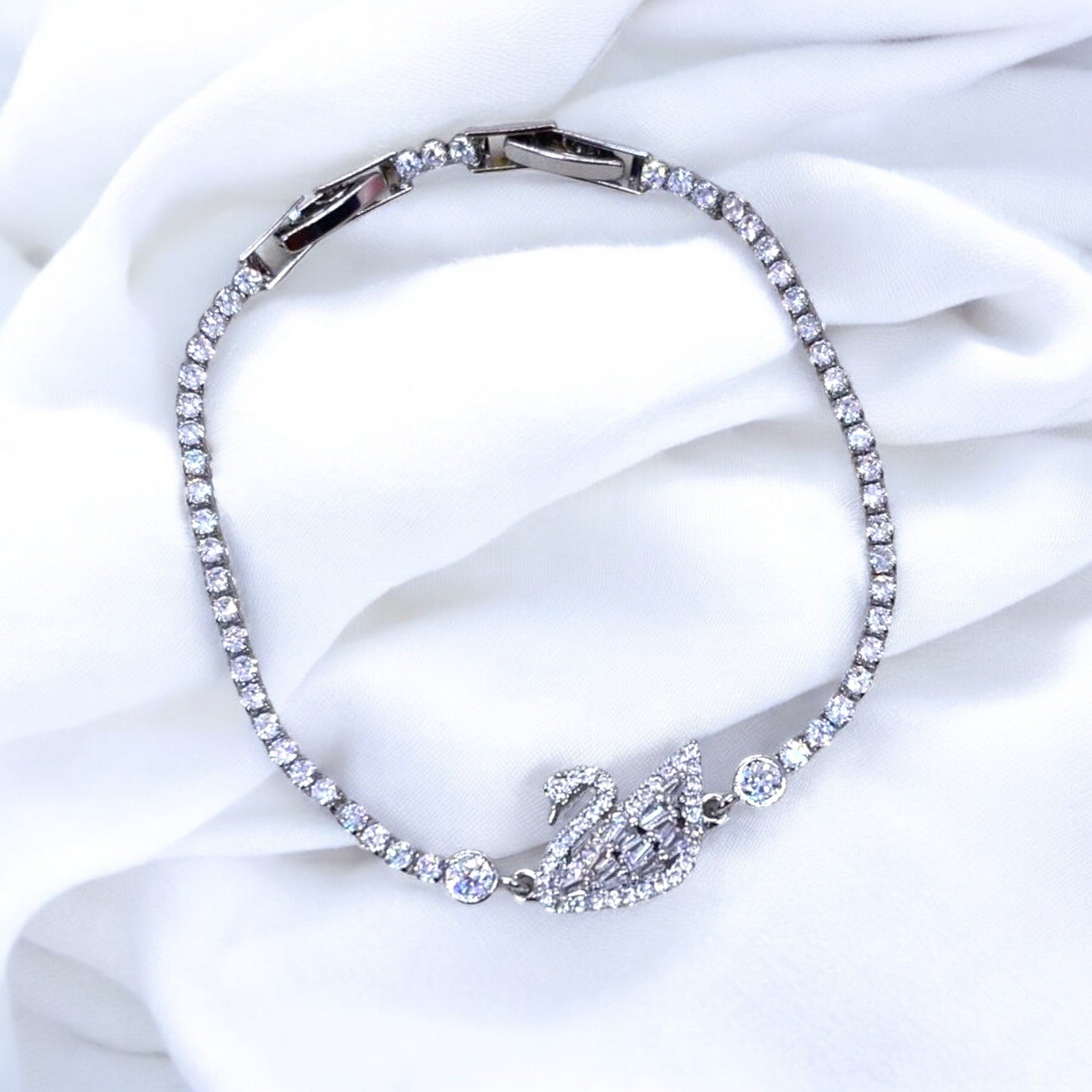 Vip | Dainty Swan Bileklik