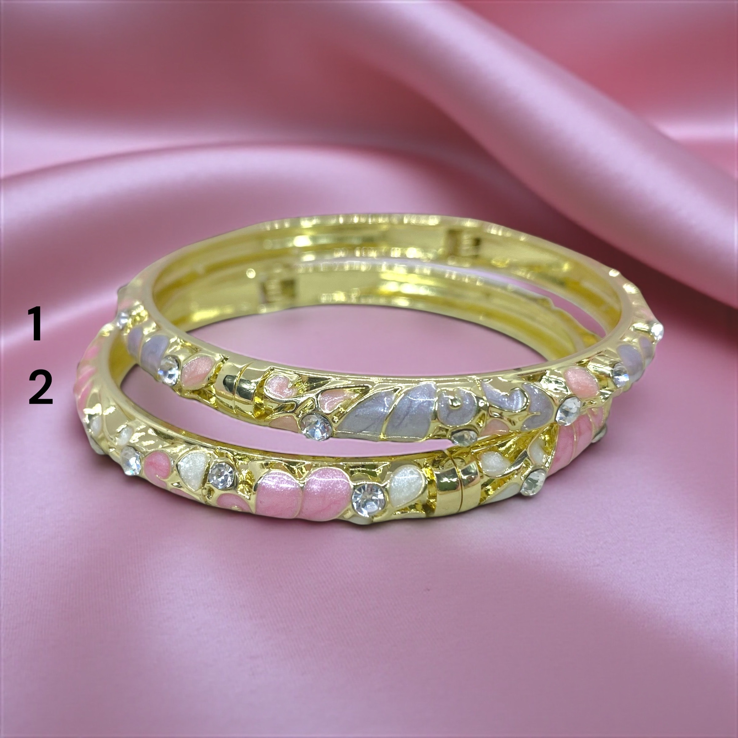 Cloisonne Bileklik