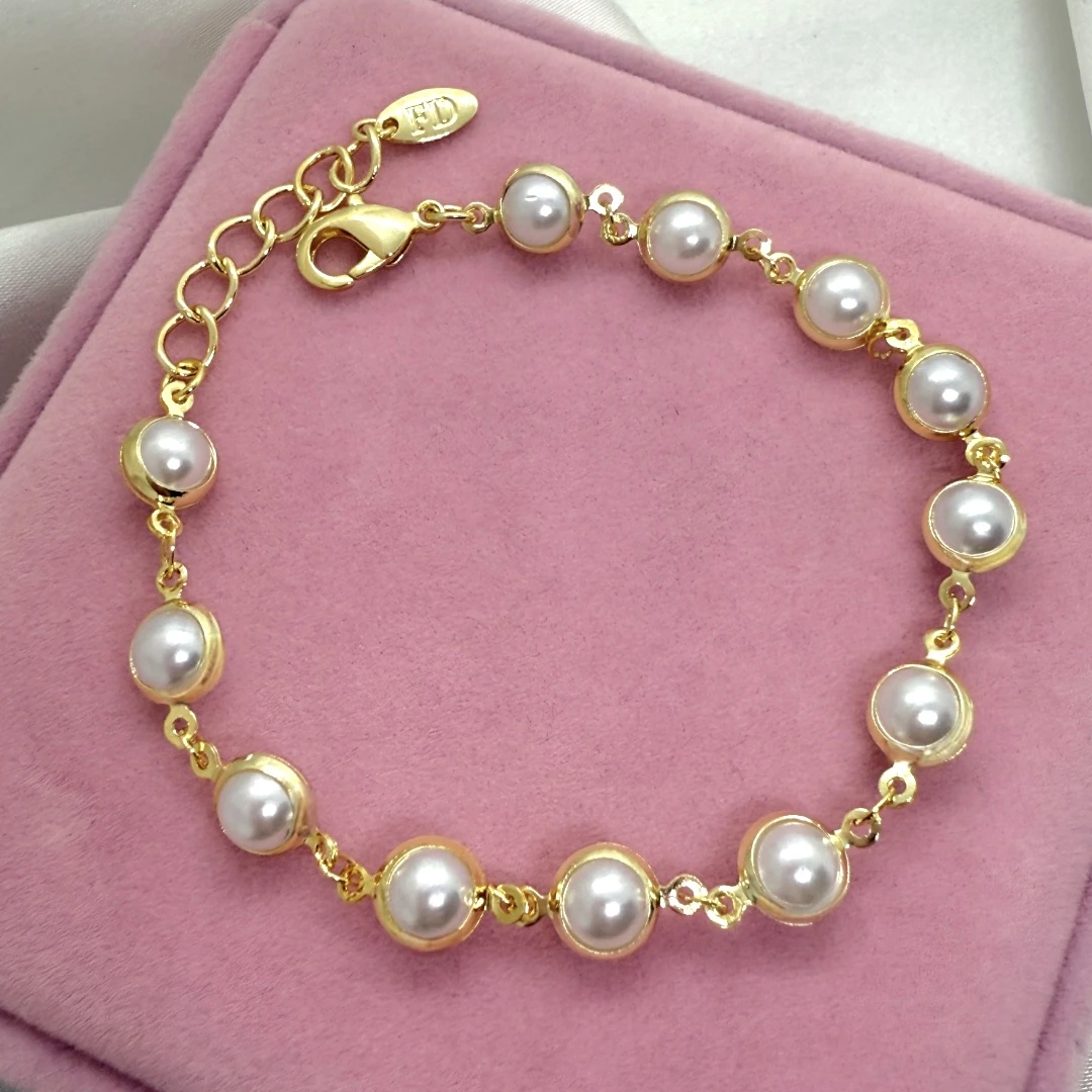 VIP | İnci Bileklik