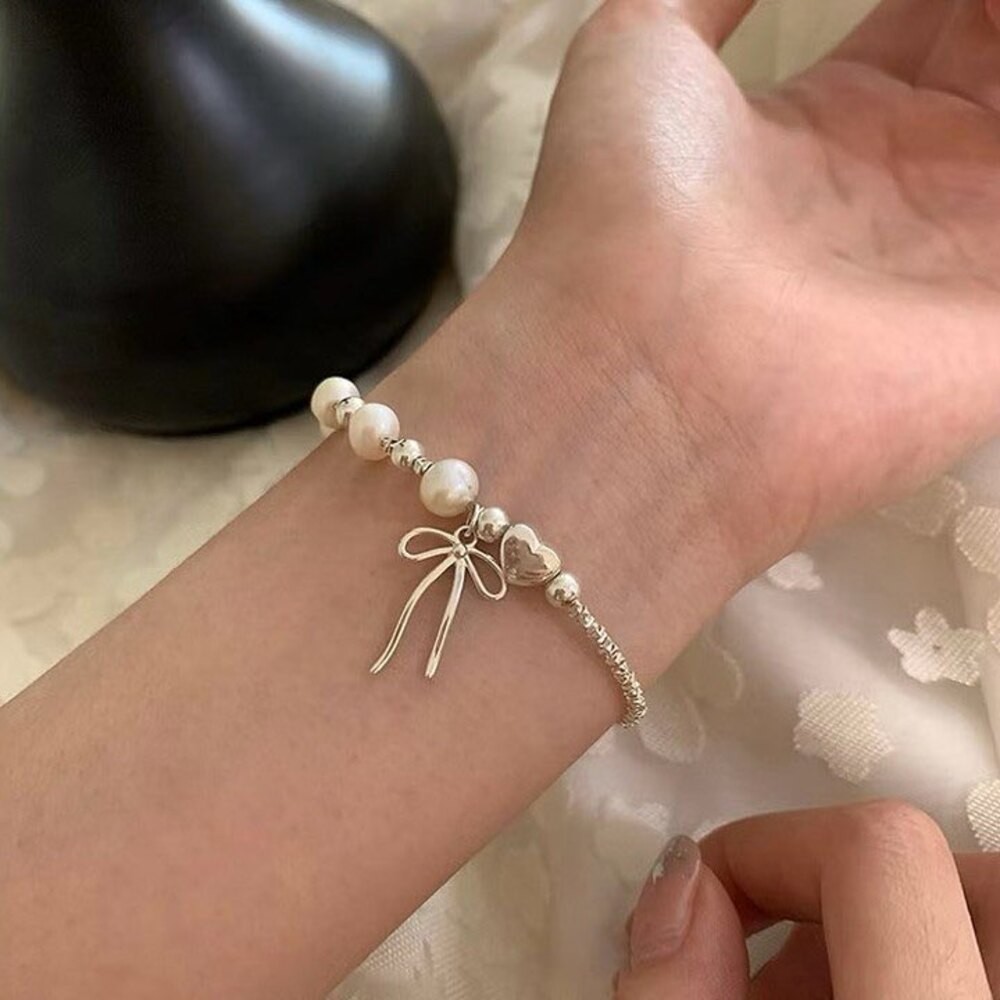 925s | Pearl Bileklik