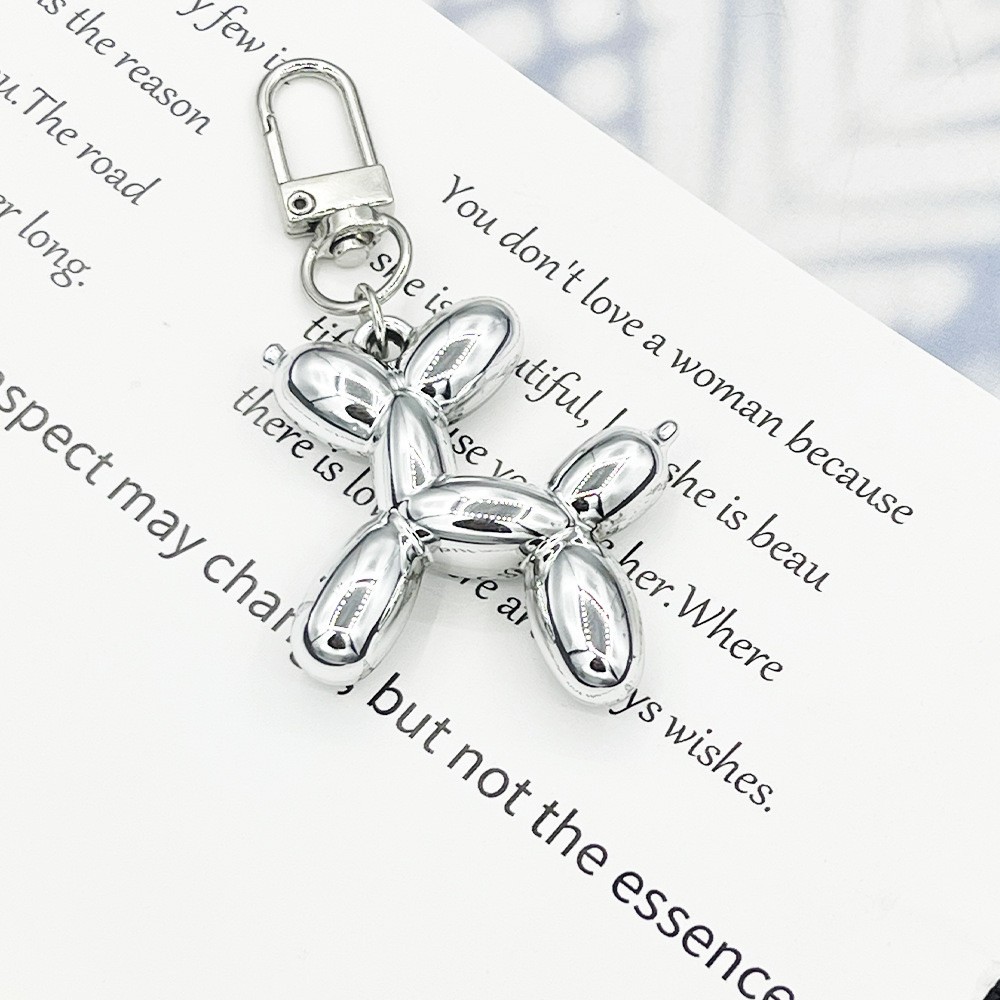 Balon Köpek Charm