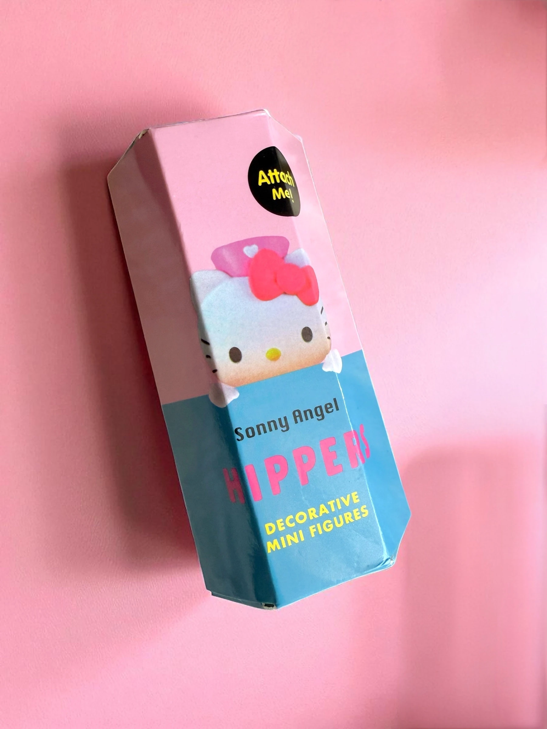 Sonny Angel Hello Kitty Serisi