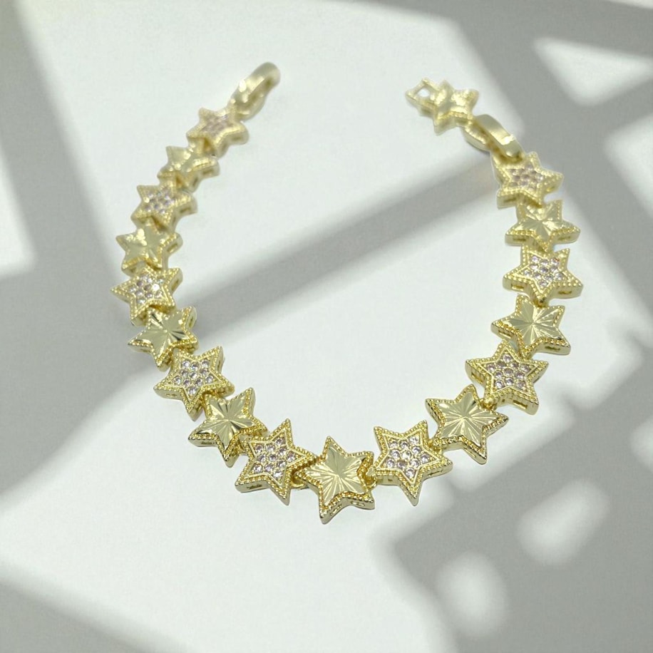 VIP | Yıldızlı Bileklik