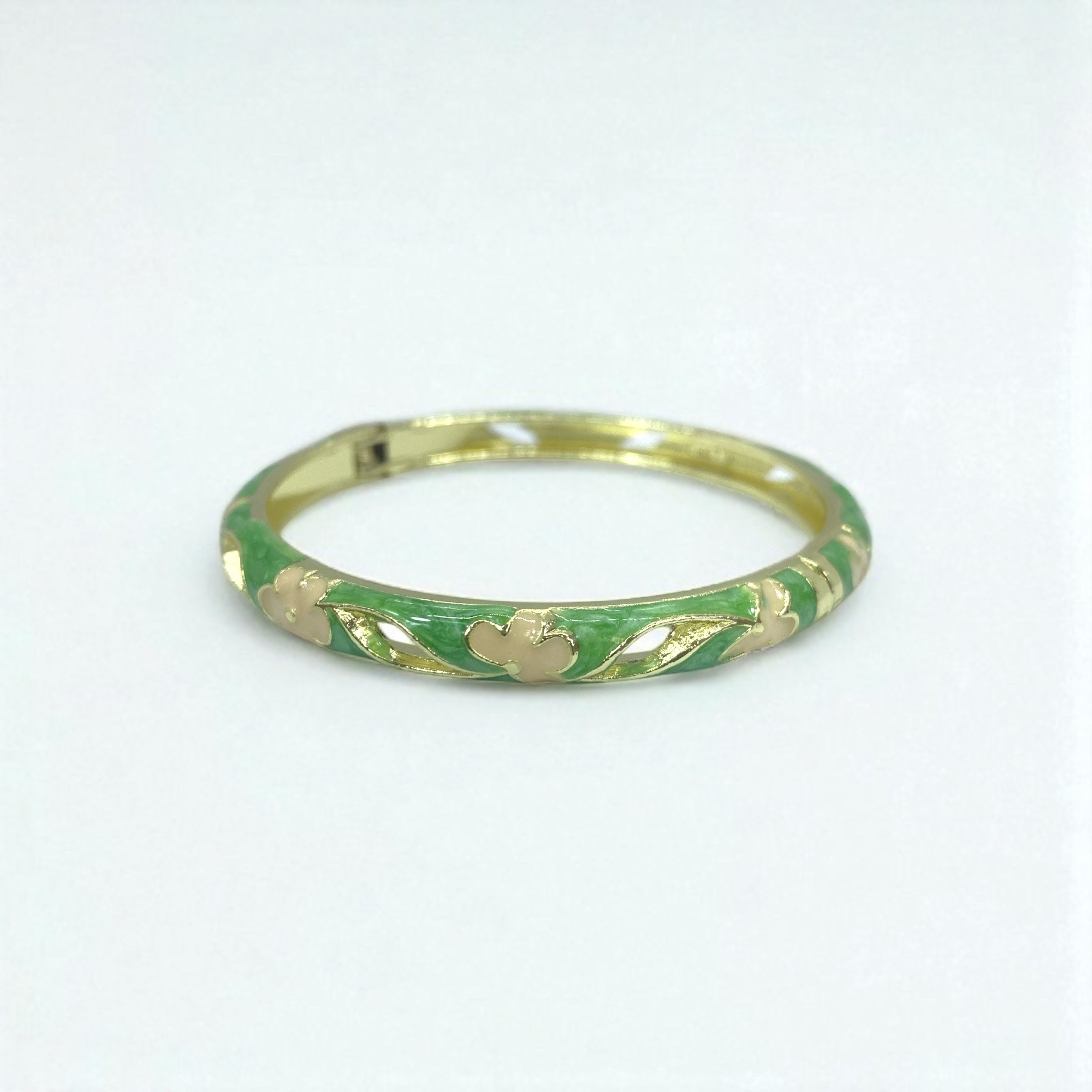Cloisonne Bileklik