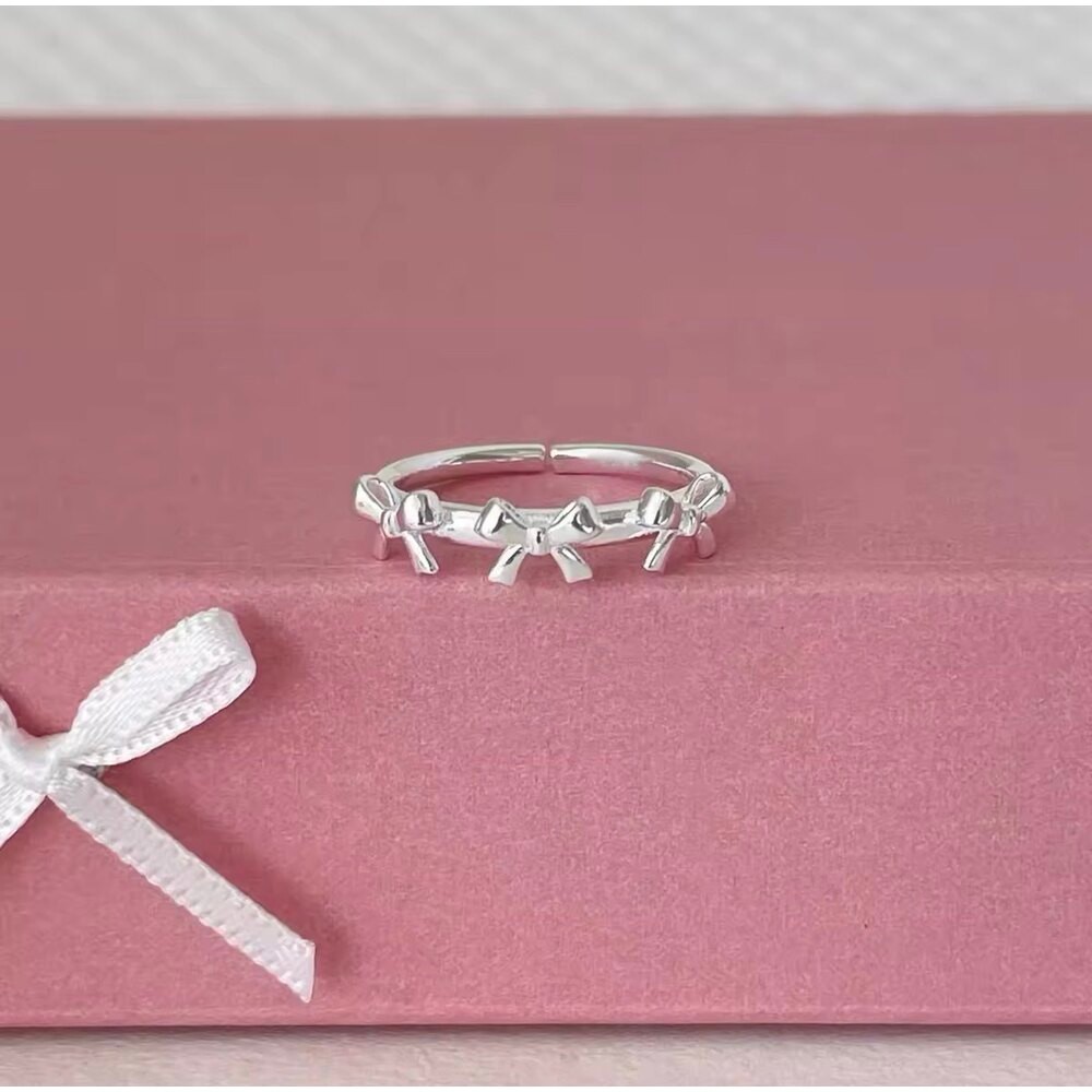 Ribbon Yüzük