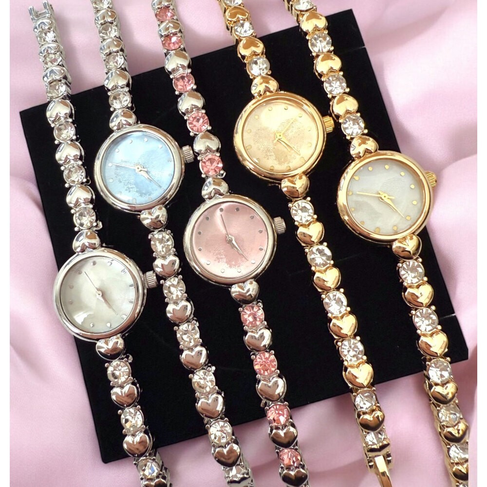 Amora Shine Saat