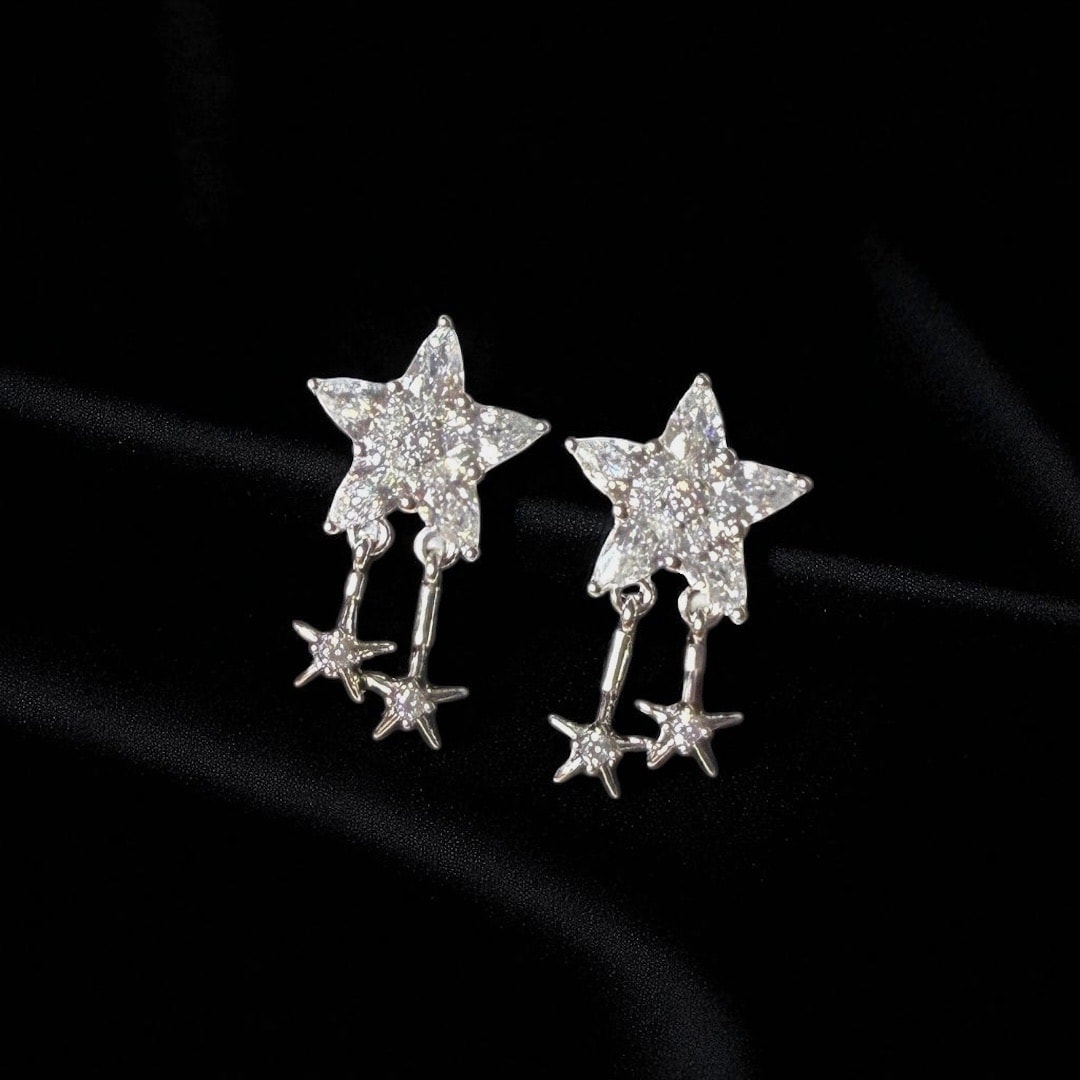 Xuping | Star Charm Küpe