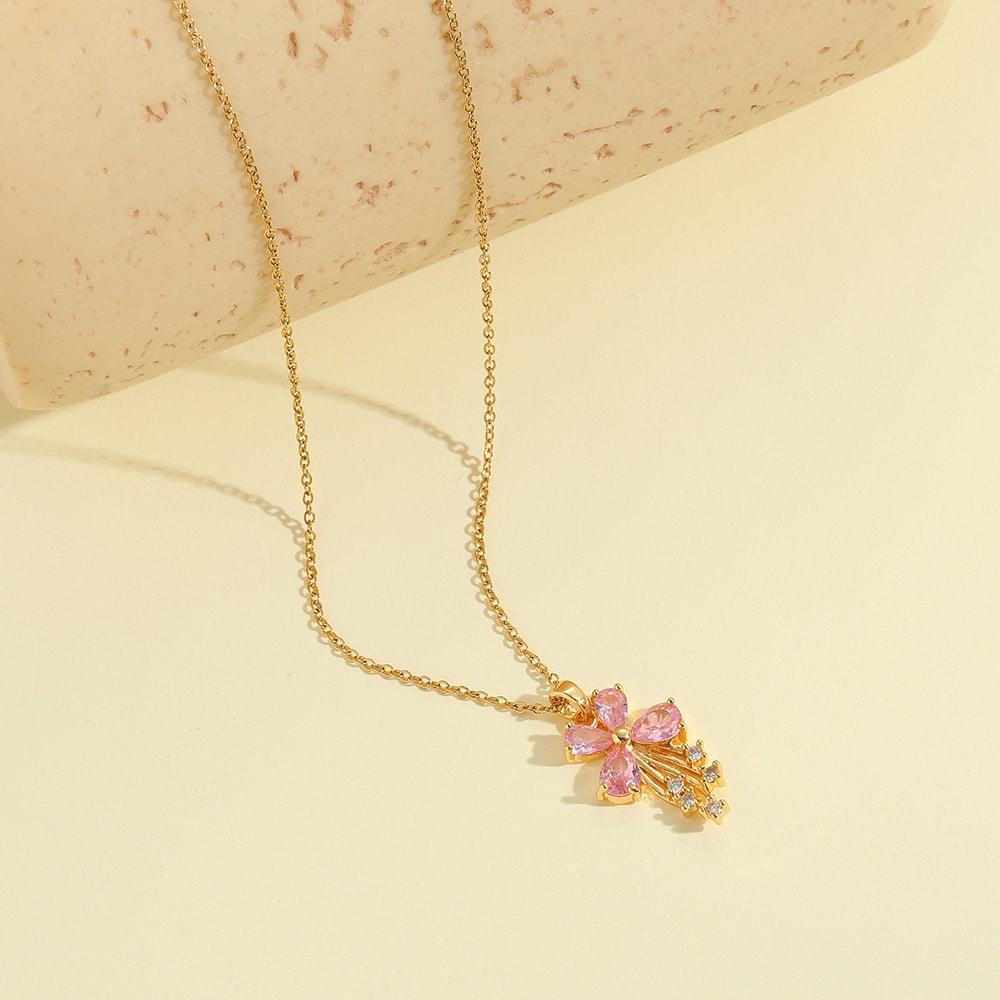 Çelik | Lidia Kolye