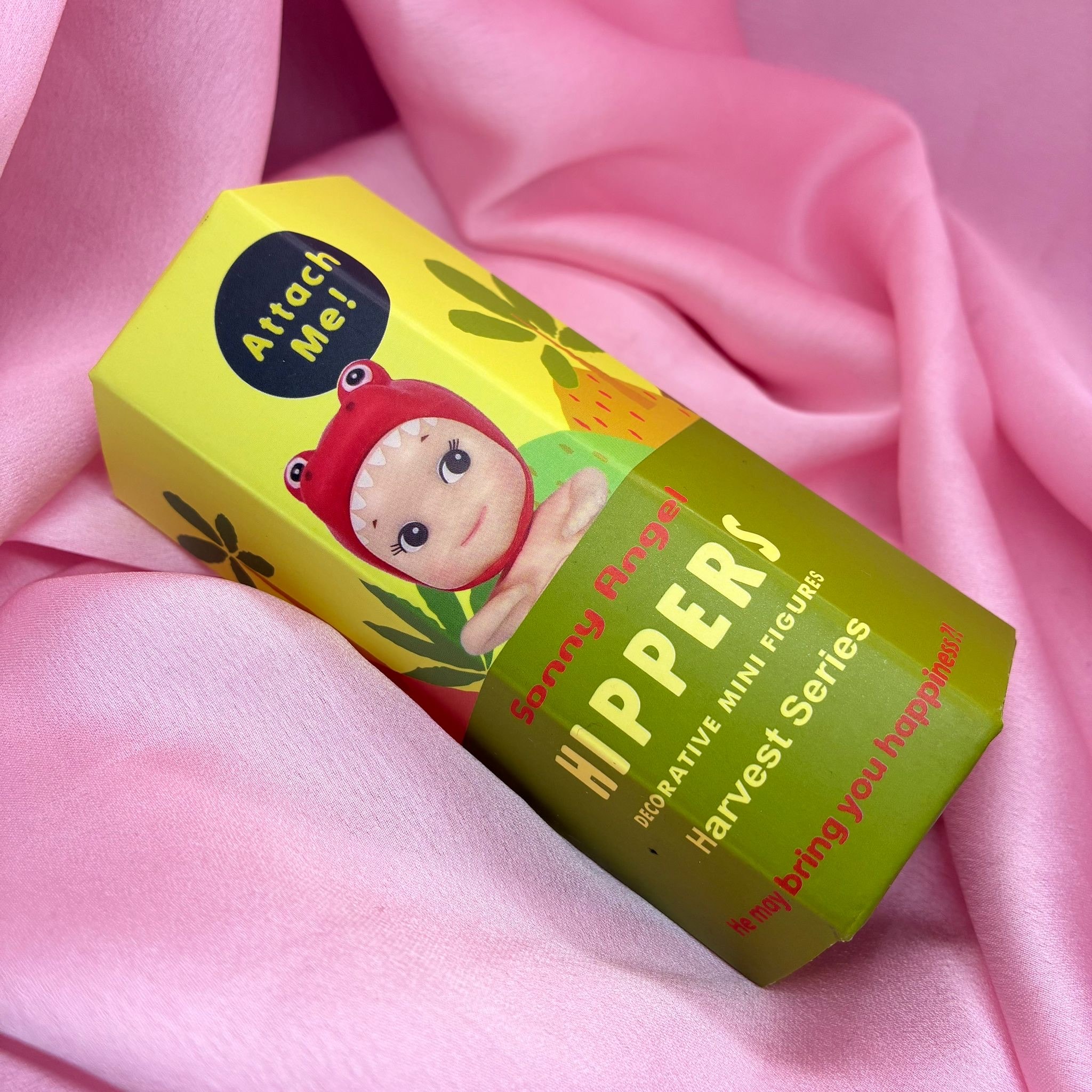 Sonny Angel Harvest Serisi