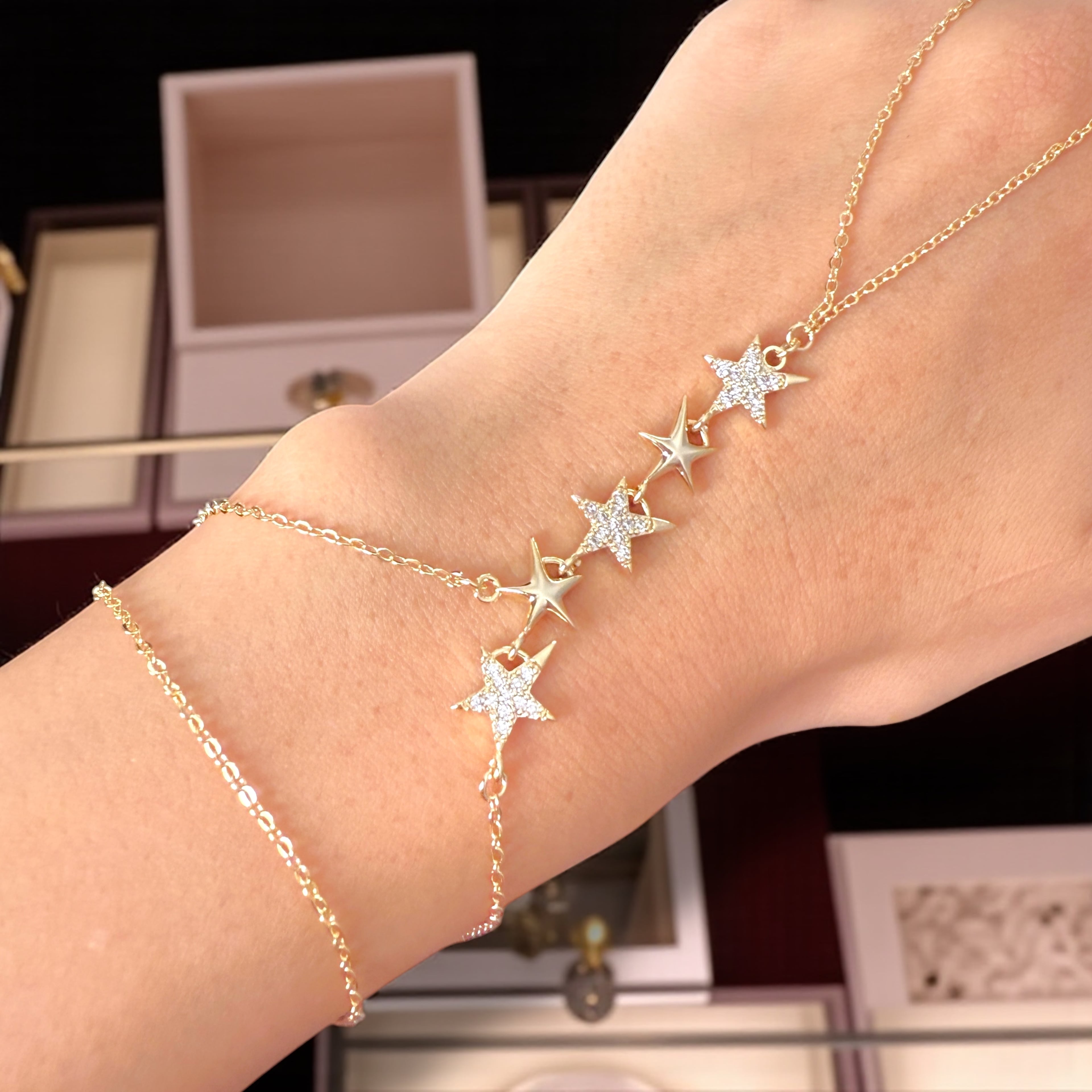 Stars Şahmeran