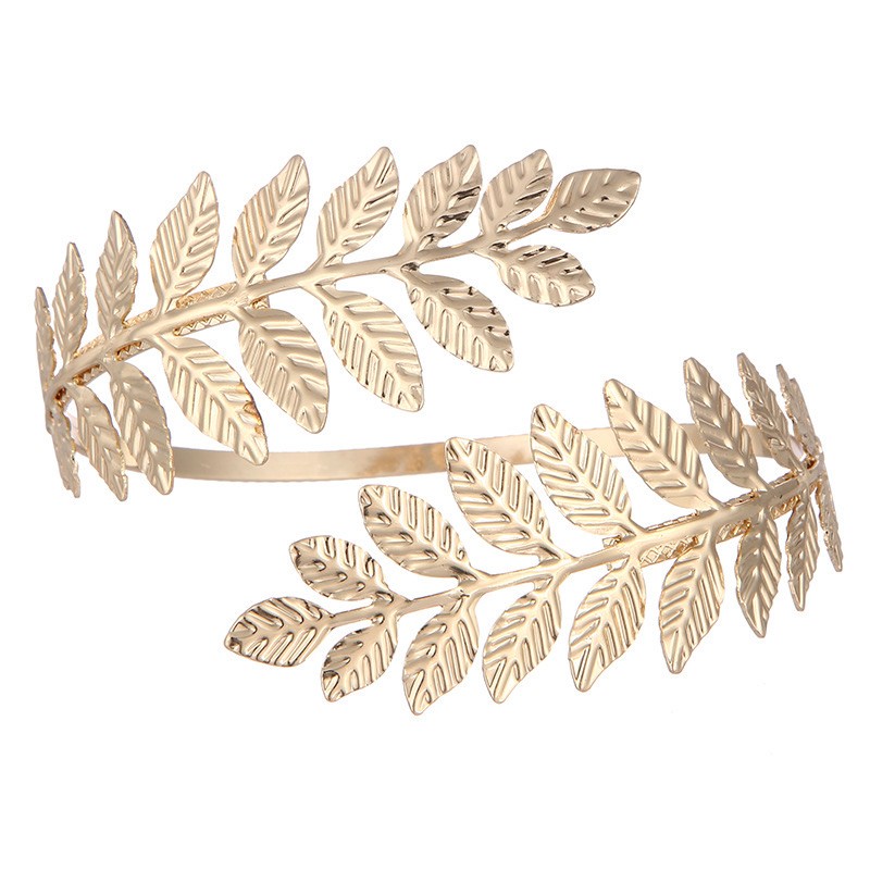 Nature Armcuff | Üst Kol Bilezik