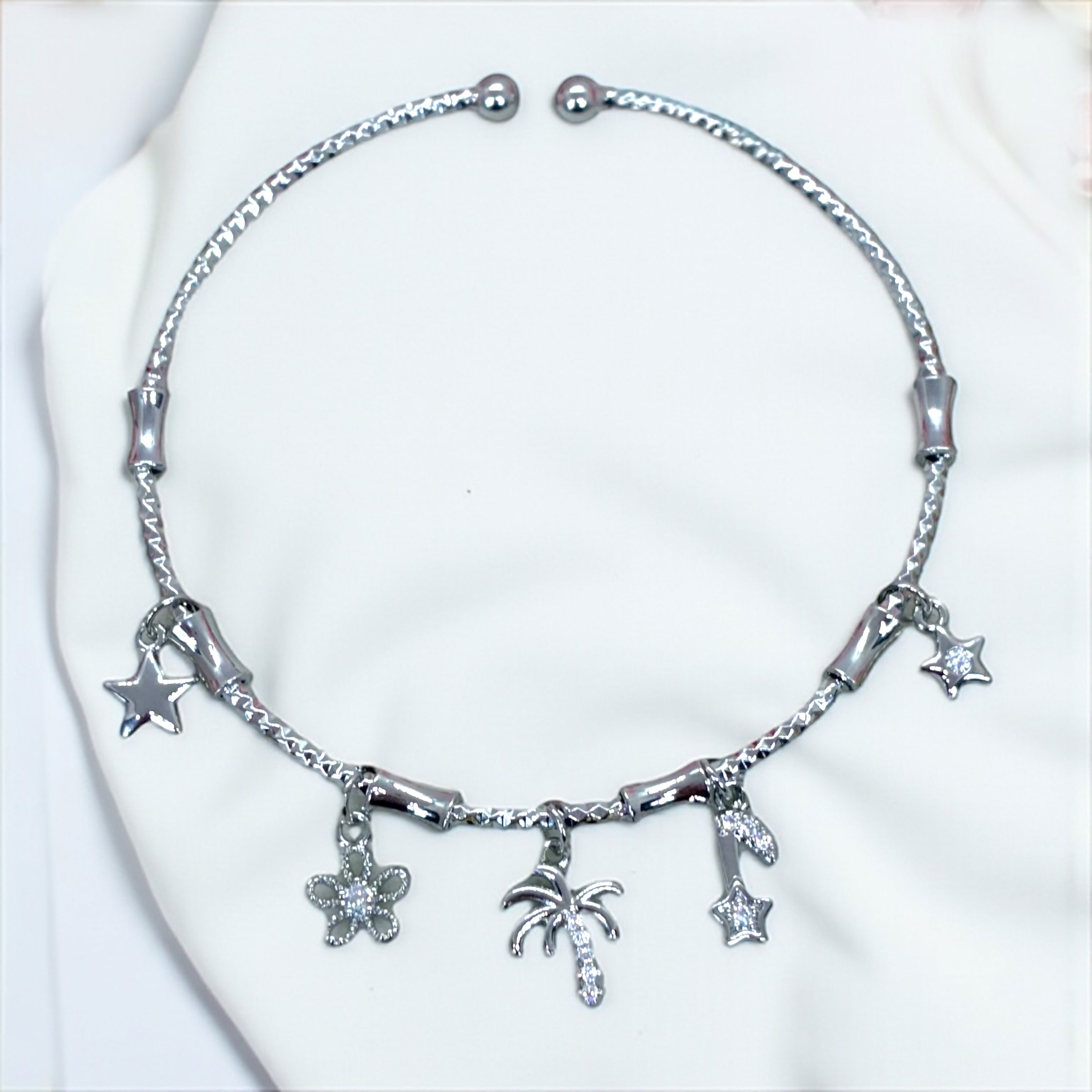 Summer Charm Bileklik