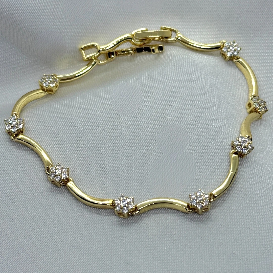 Xuping | Flora Bileklik