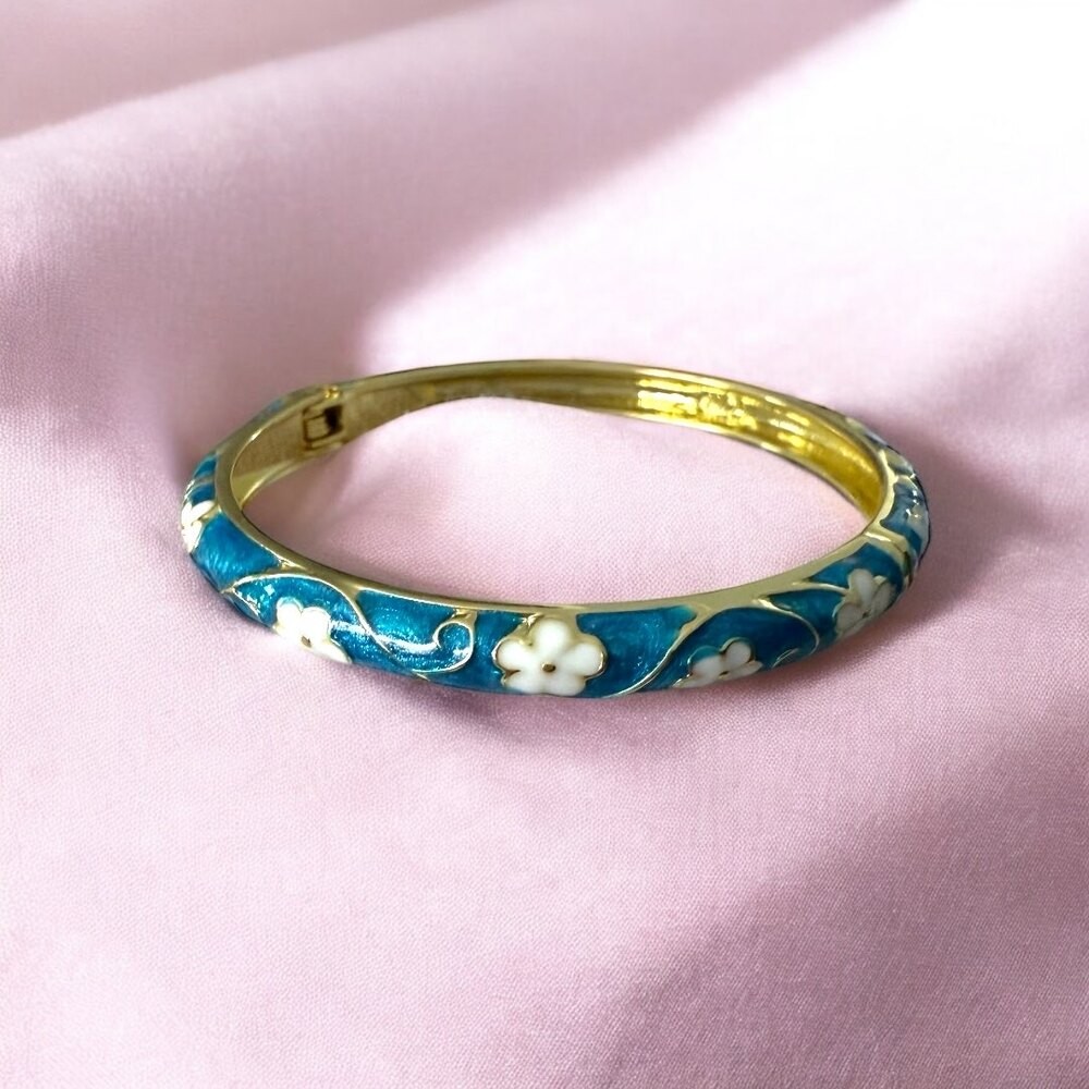 Cloisonne Bileklik