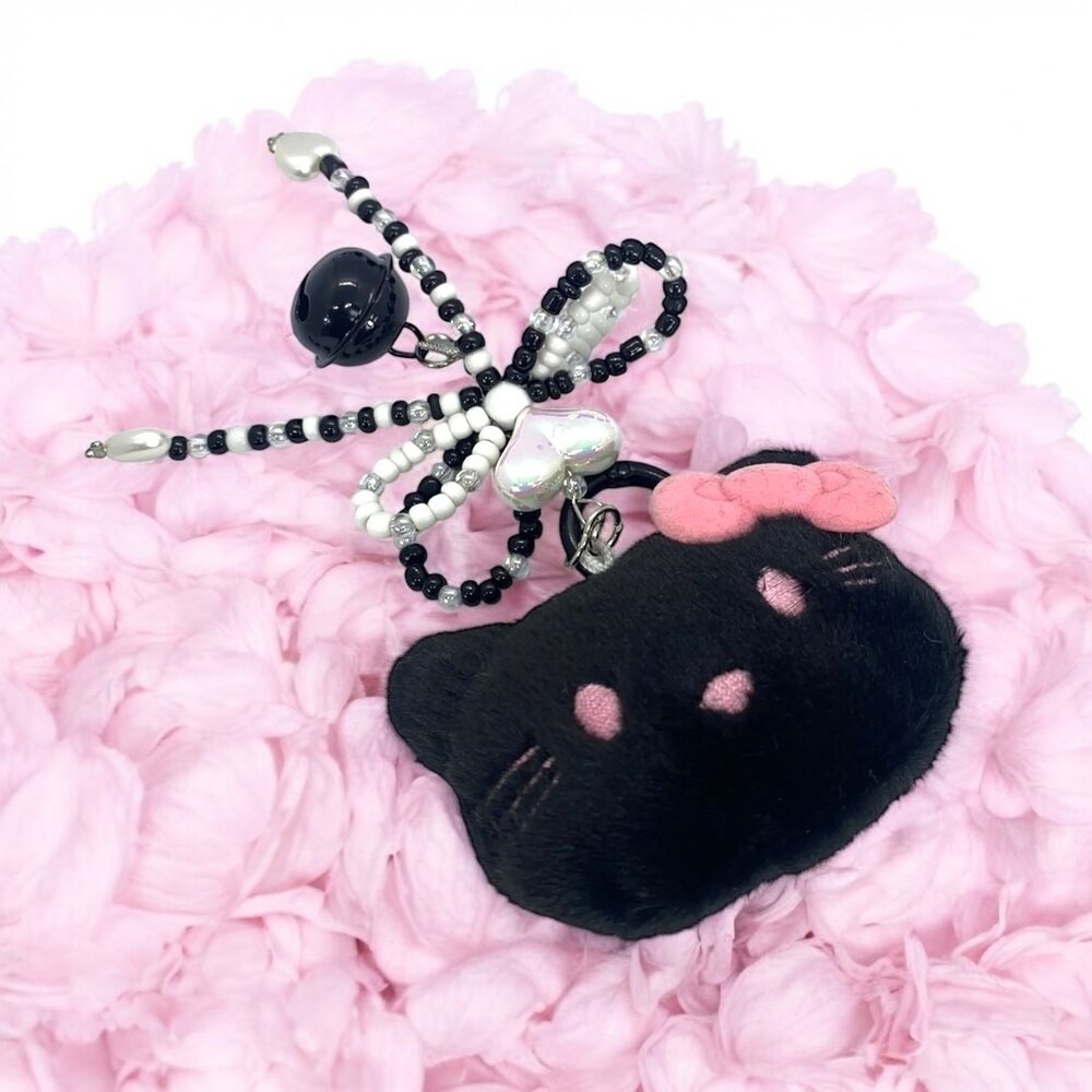 Hello Kitty Çanta Charmı