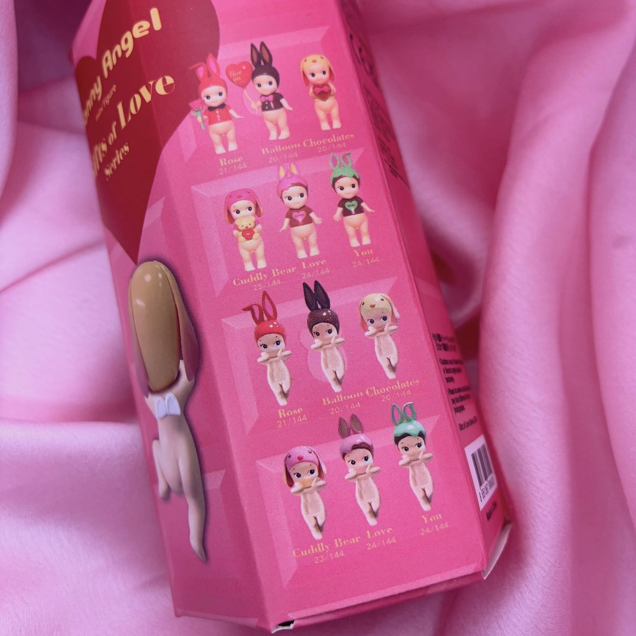 Sonny Angel | Gifts of Love Serisi