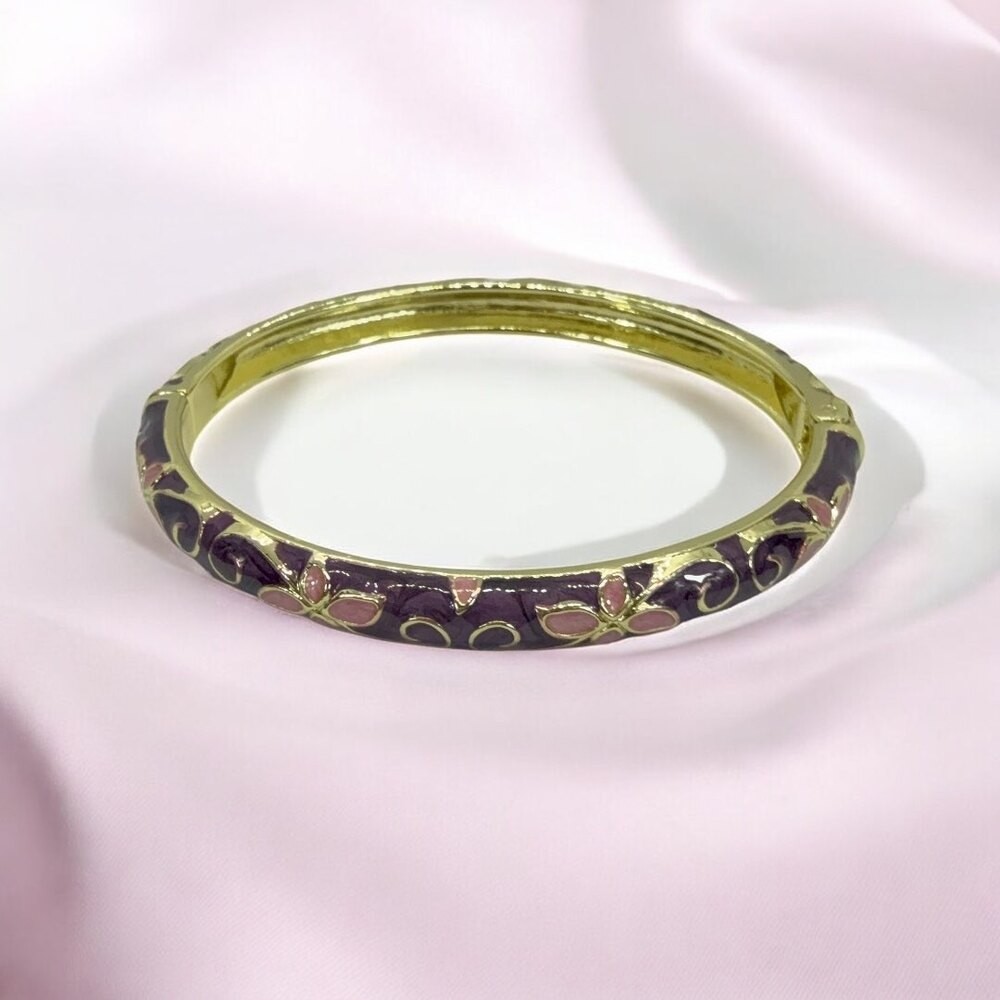 Cloisonne Bileklik