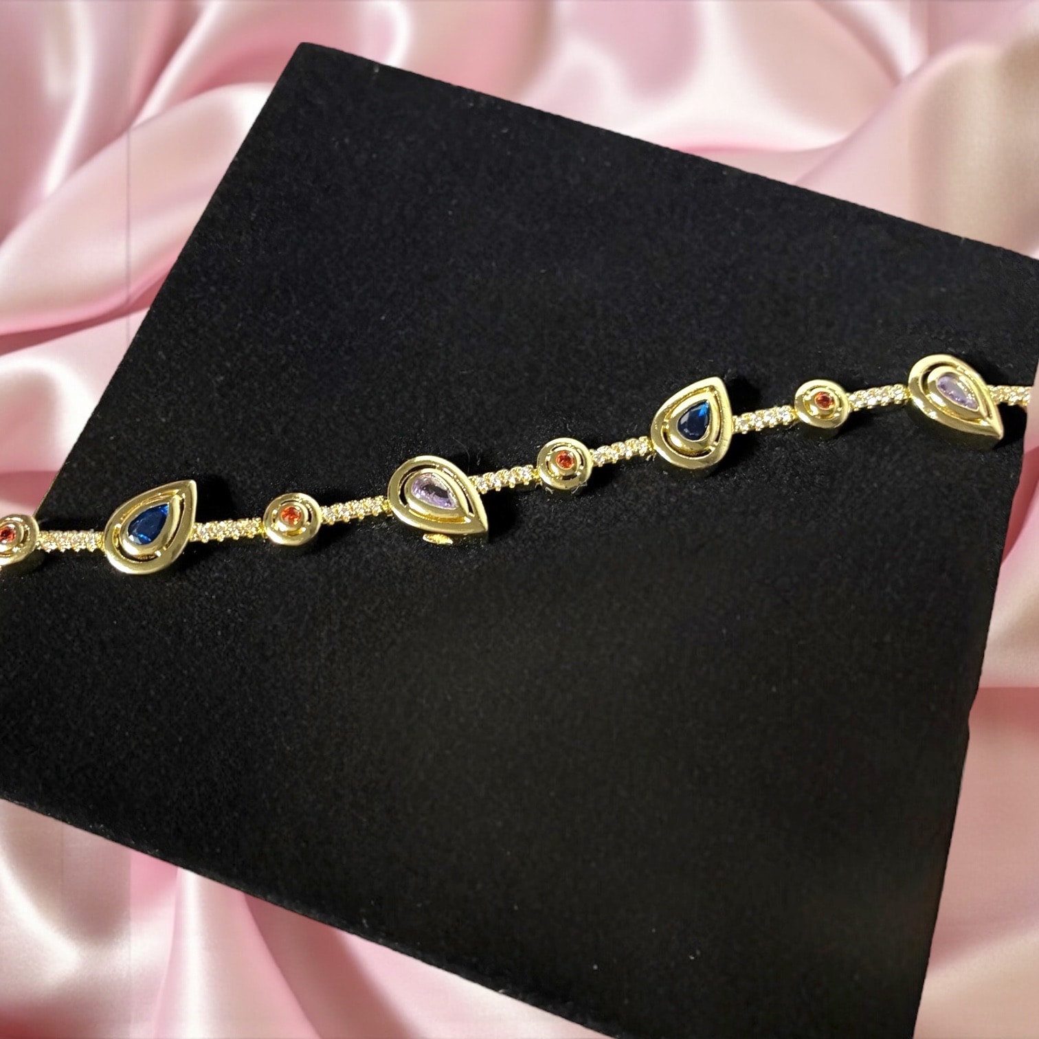 VIP | Chakra Bileklik