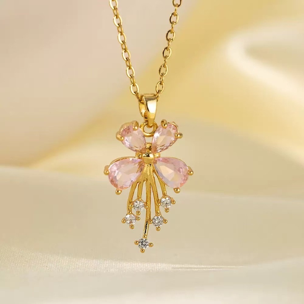 Çelik | Lidia Kolye