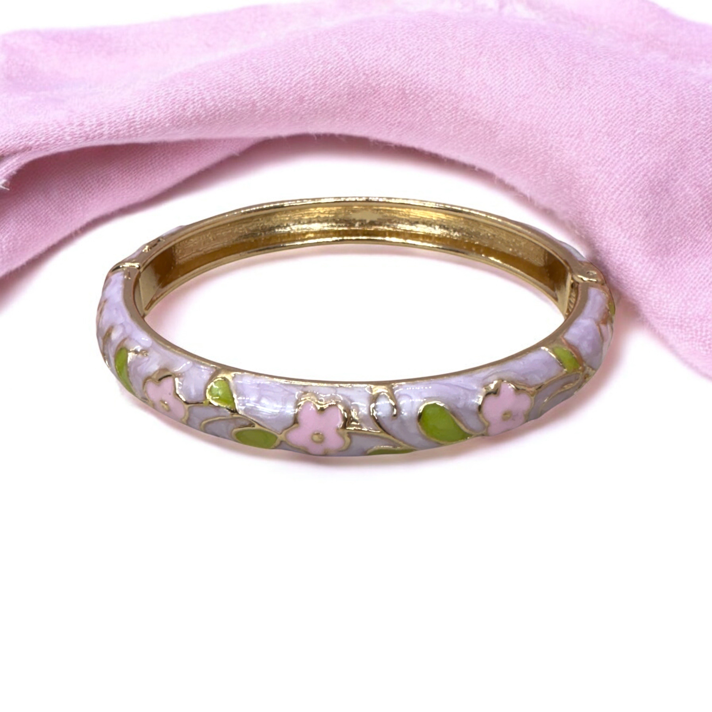 Cloisonne Bileklik