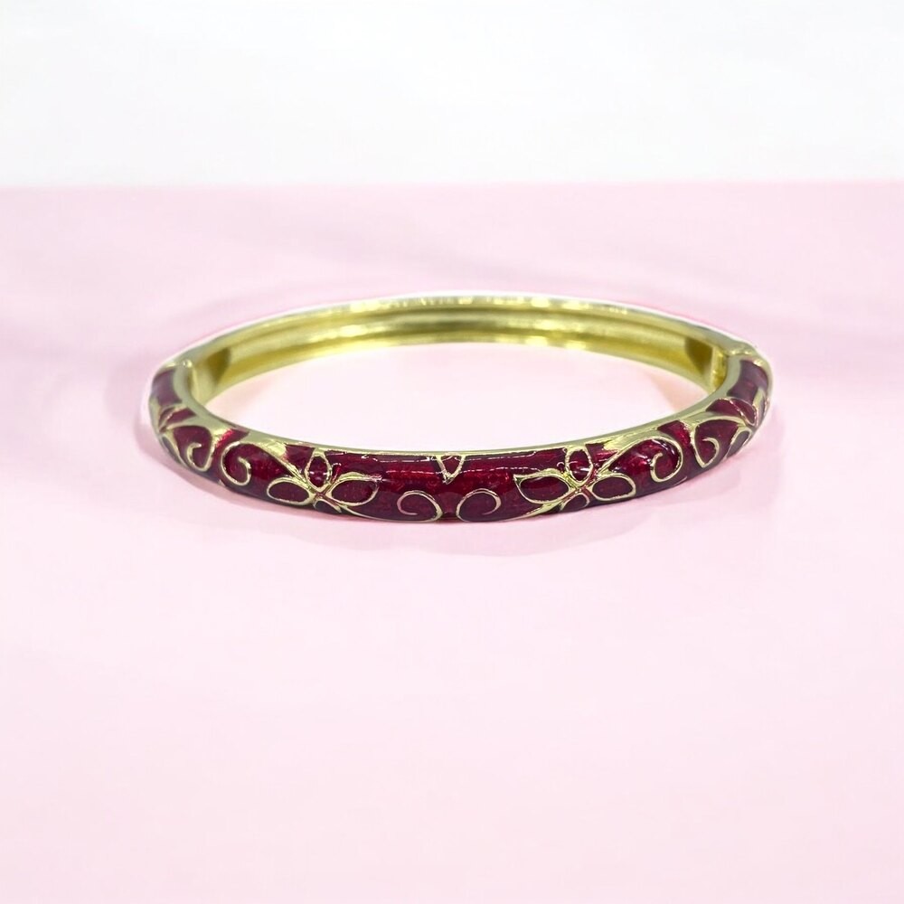 Cloisonne Bileklik
