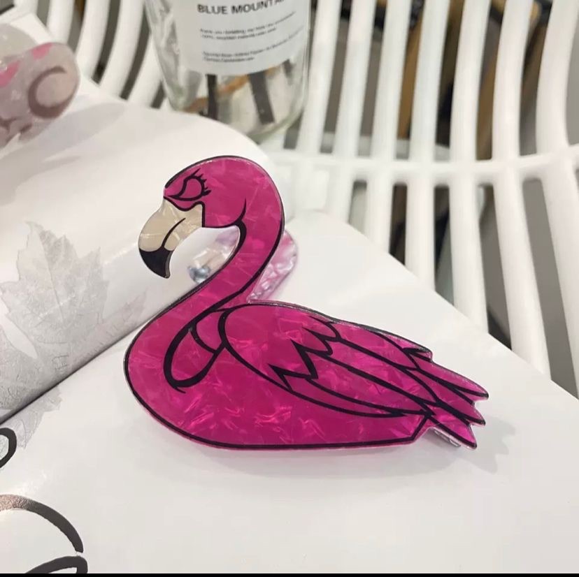 Flamingo Toka
