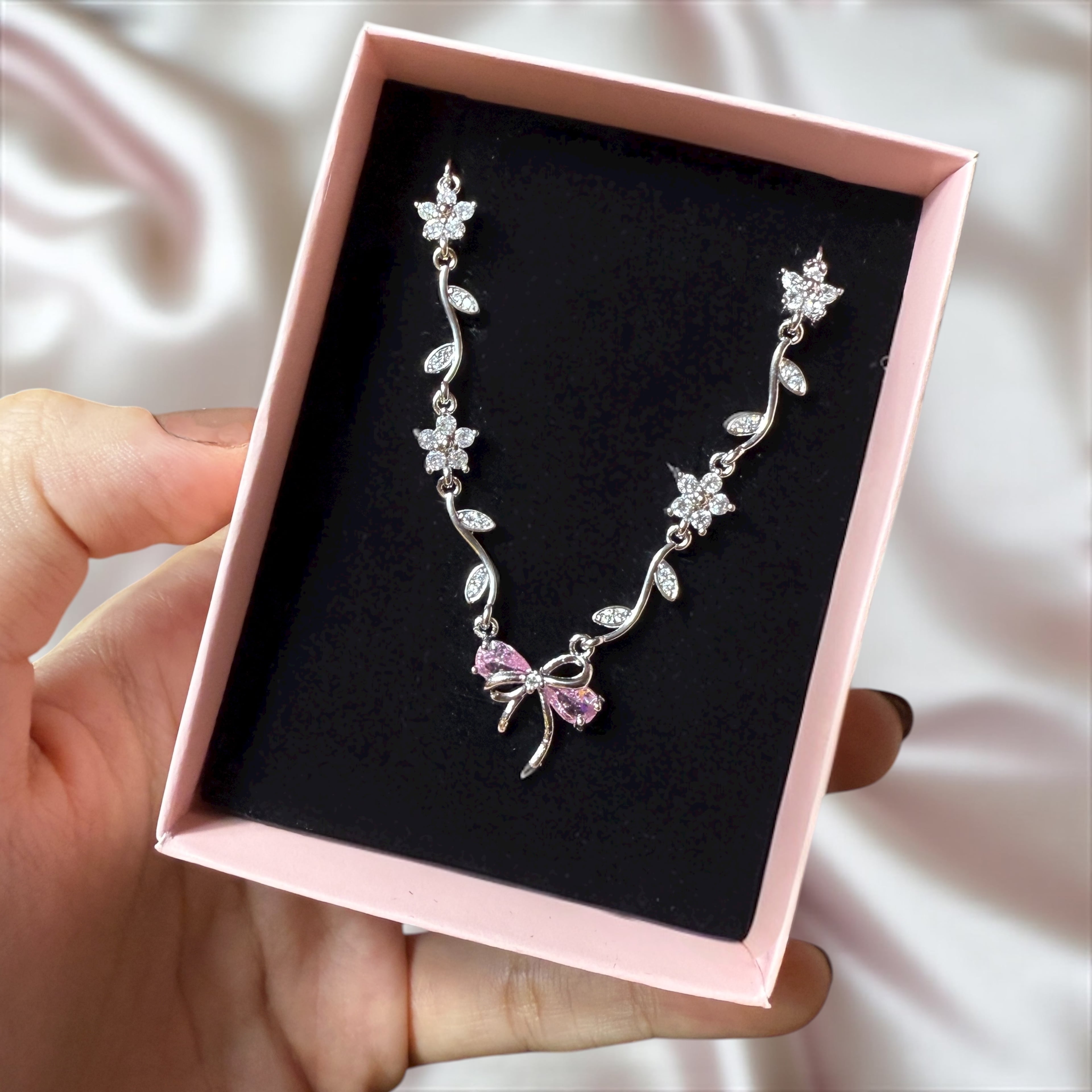 Fairy Dream Kolye