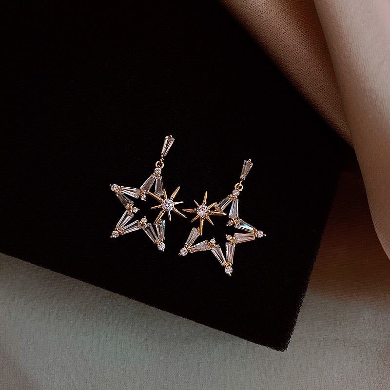 Xuping | Starshine Küpe