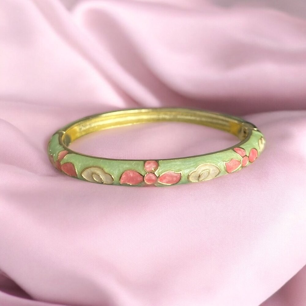 Cloisonne Bileklik