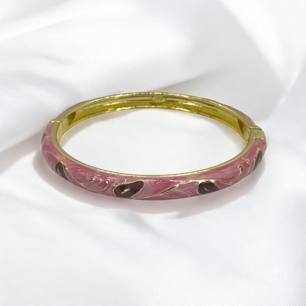 Cloisonne Bileklik