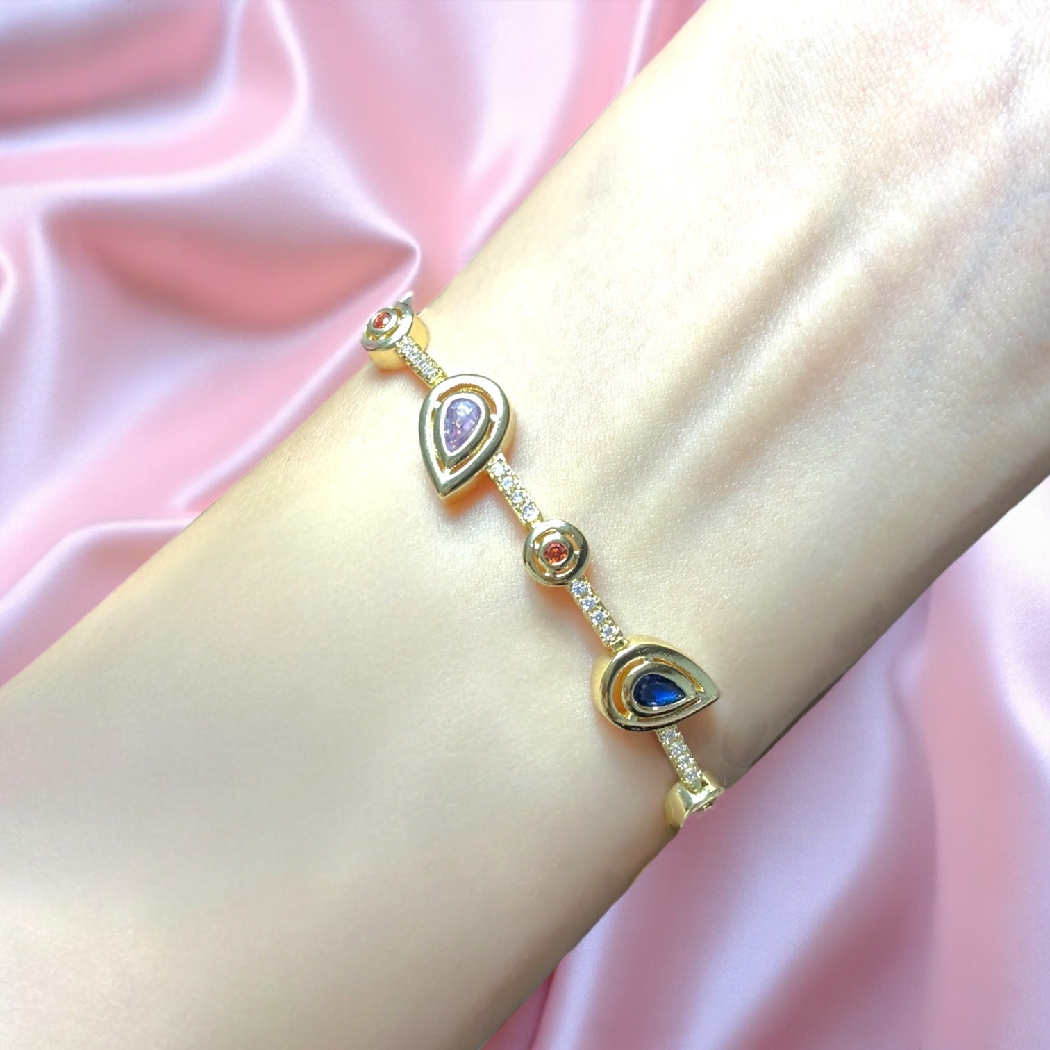 VIP | Chakra Bileklik