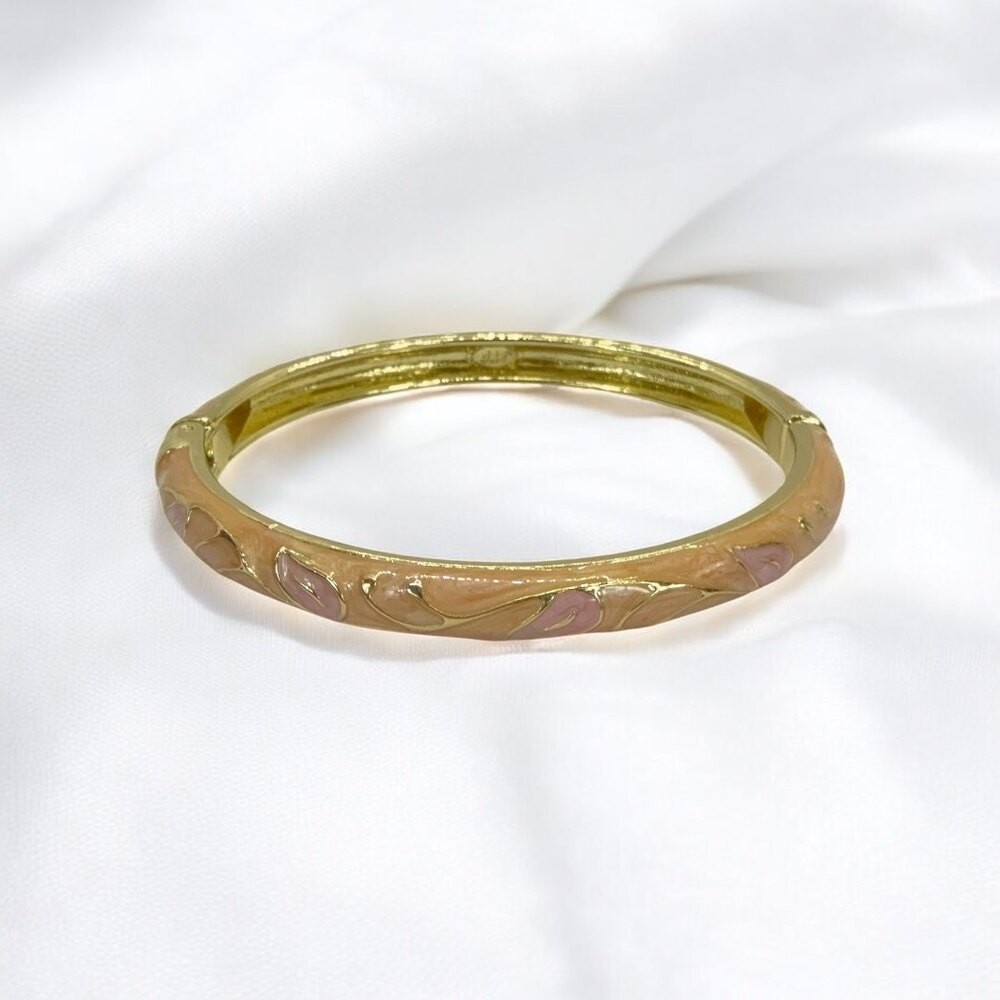 Cloisonne Bileklik