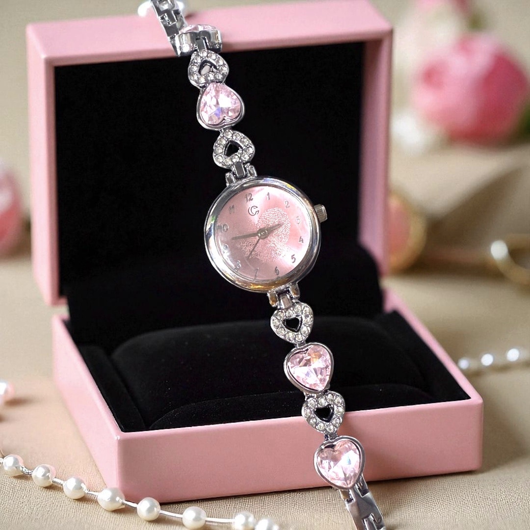 Pink Sugar Saat