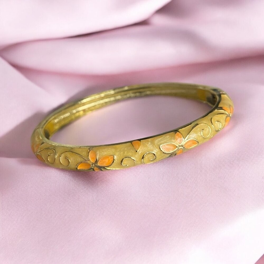Cloisonne Bileklik