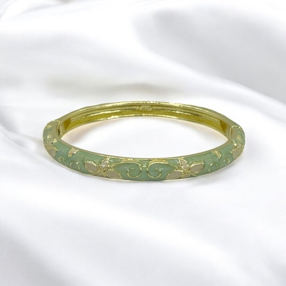 Cloisonne Bileklik