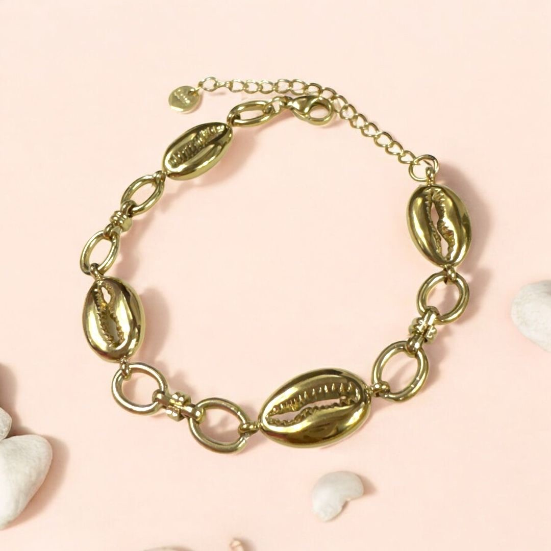 Çelik | Summer Charm Bileklik