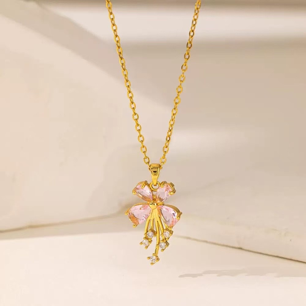 Çelik | Lidia Kolye