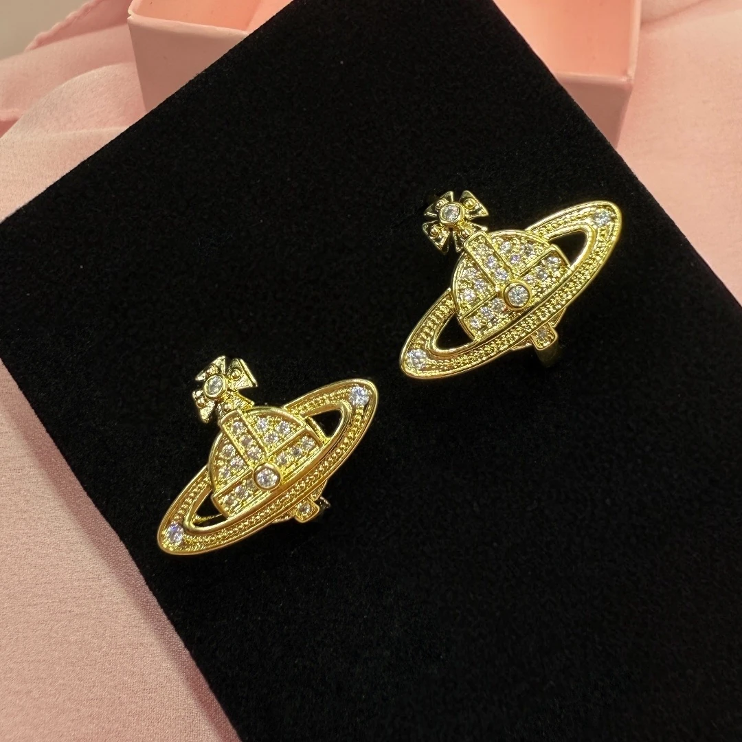 Westwood Model Küpe