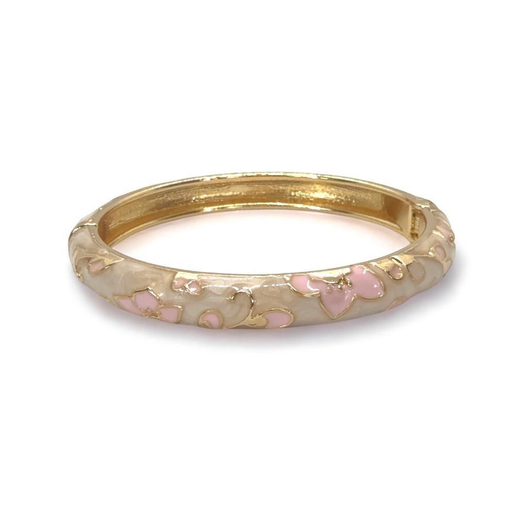 Cloisonne Bileklik