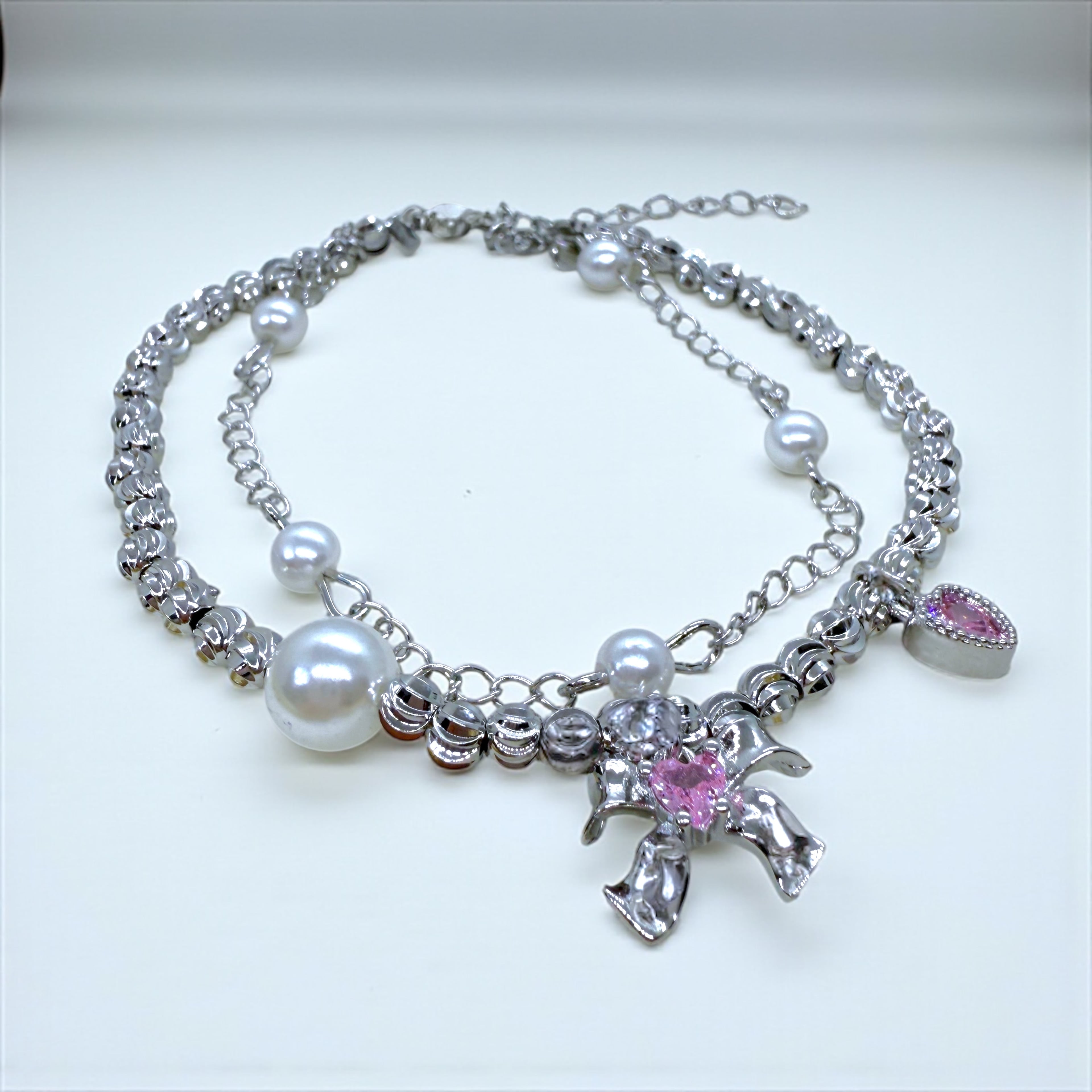 Love Charm Bileklik