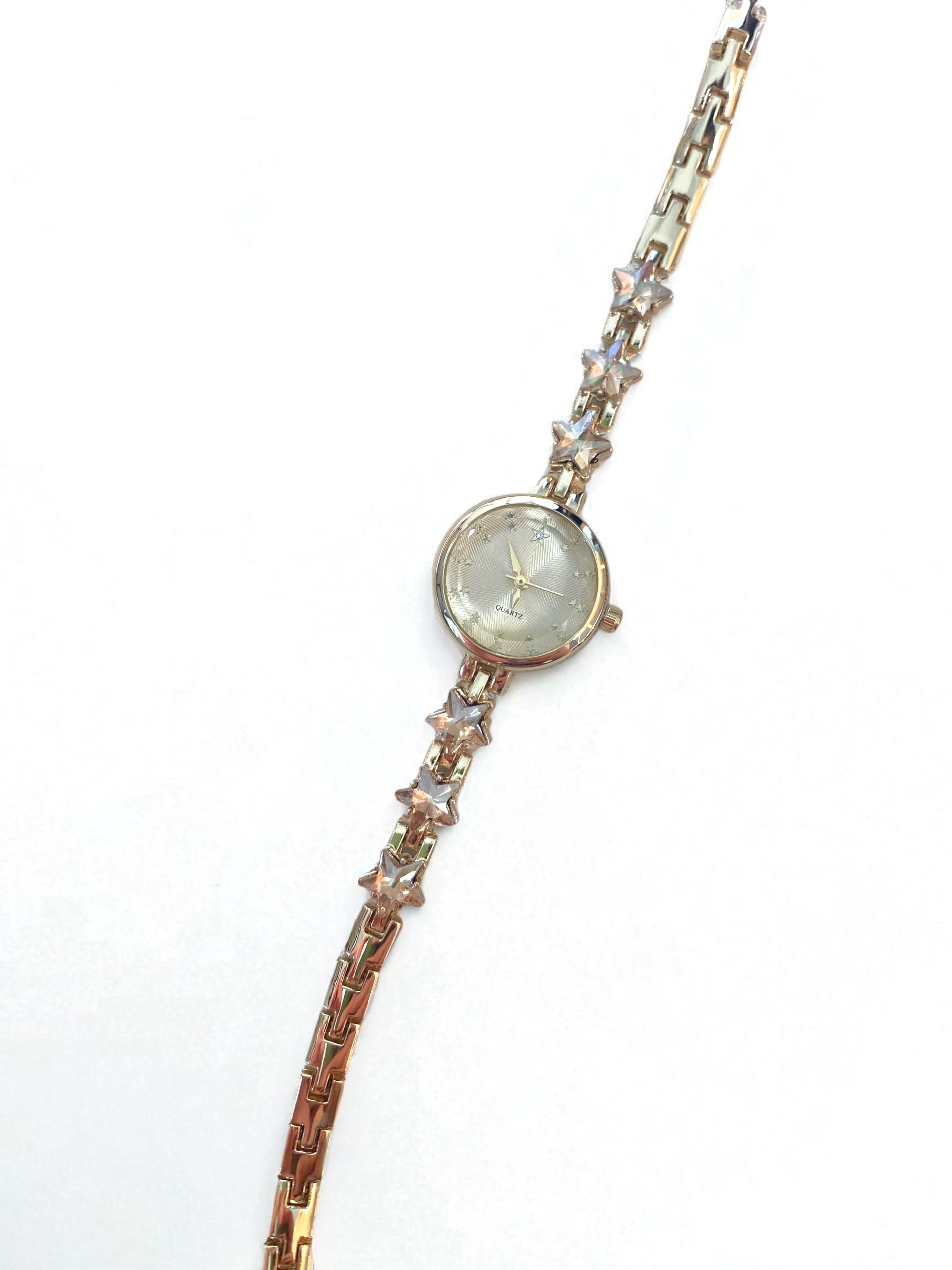 Gold-Gold Stargirl Saat
