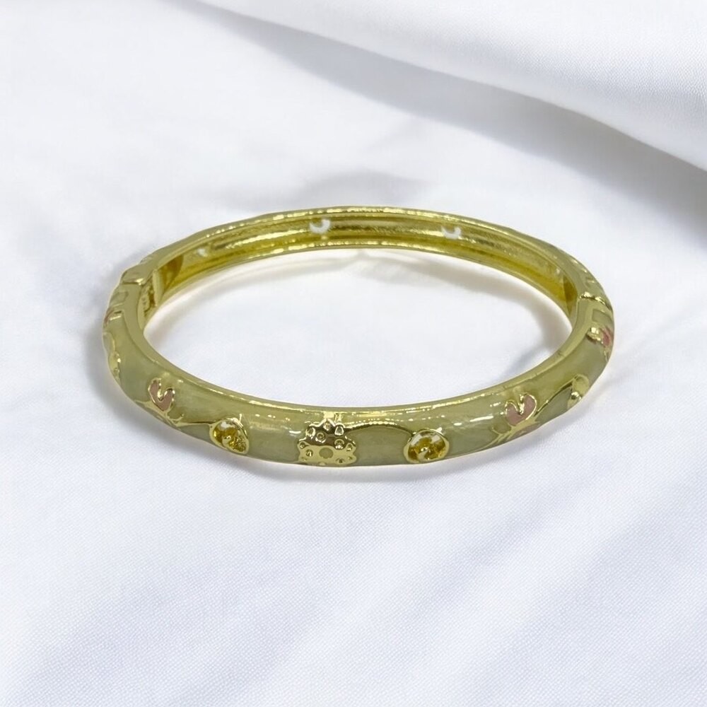 Cloisonne Bileklik