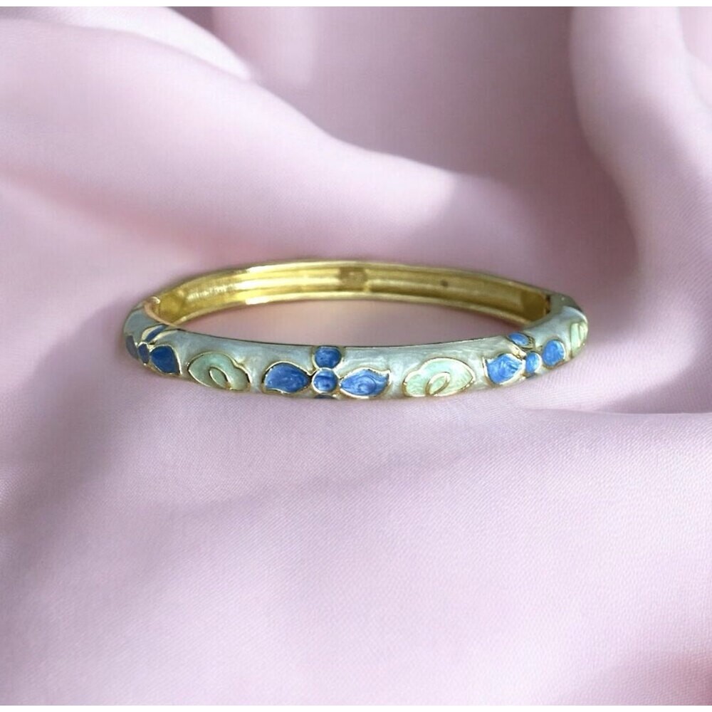 Cloisonne Bileklik