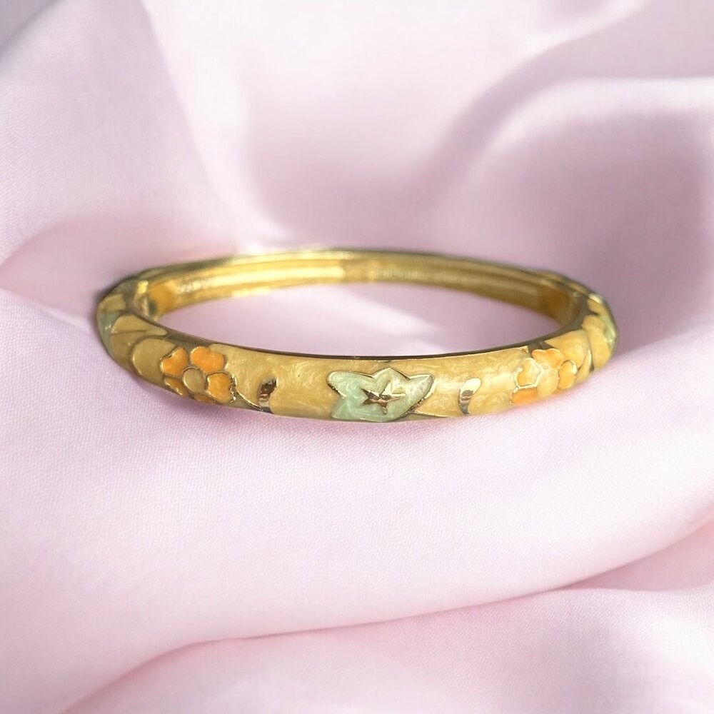 Cloisonne Bileklik