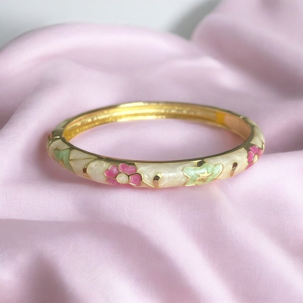 Cloisonne Bileklik