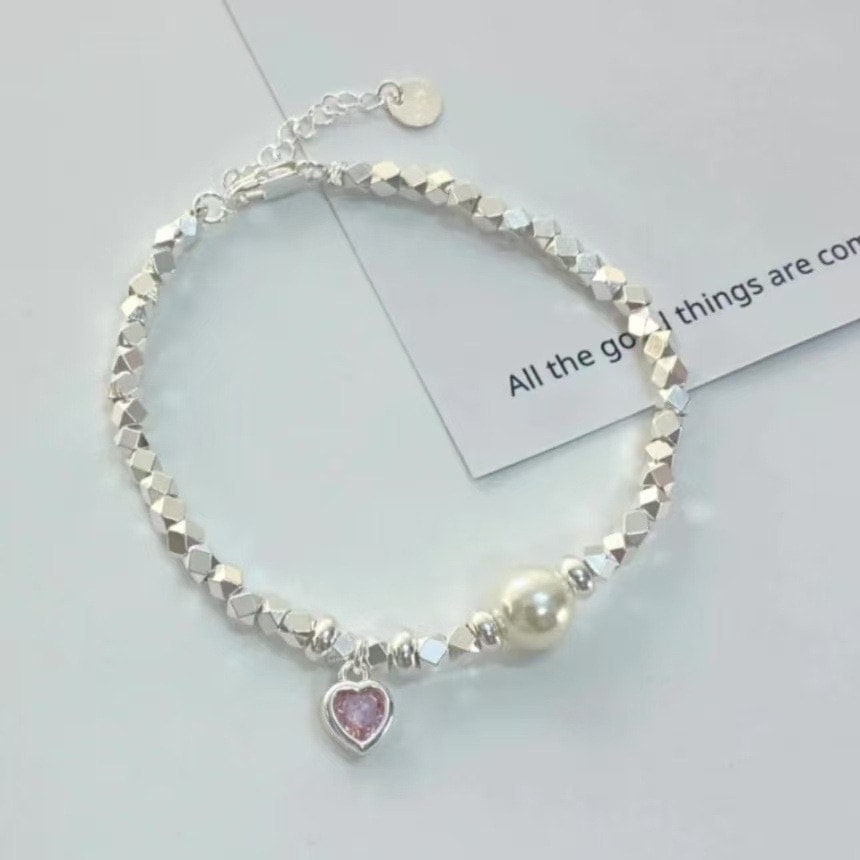 925s | Pearl Light Bileklik