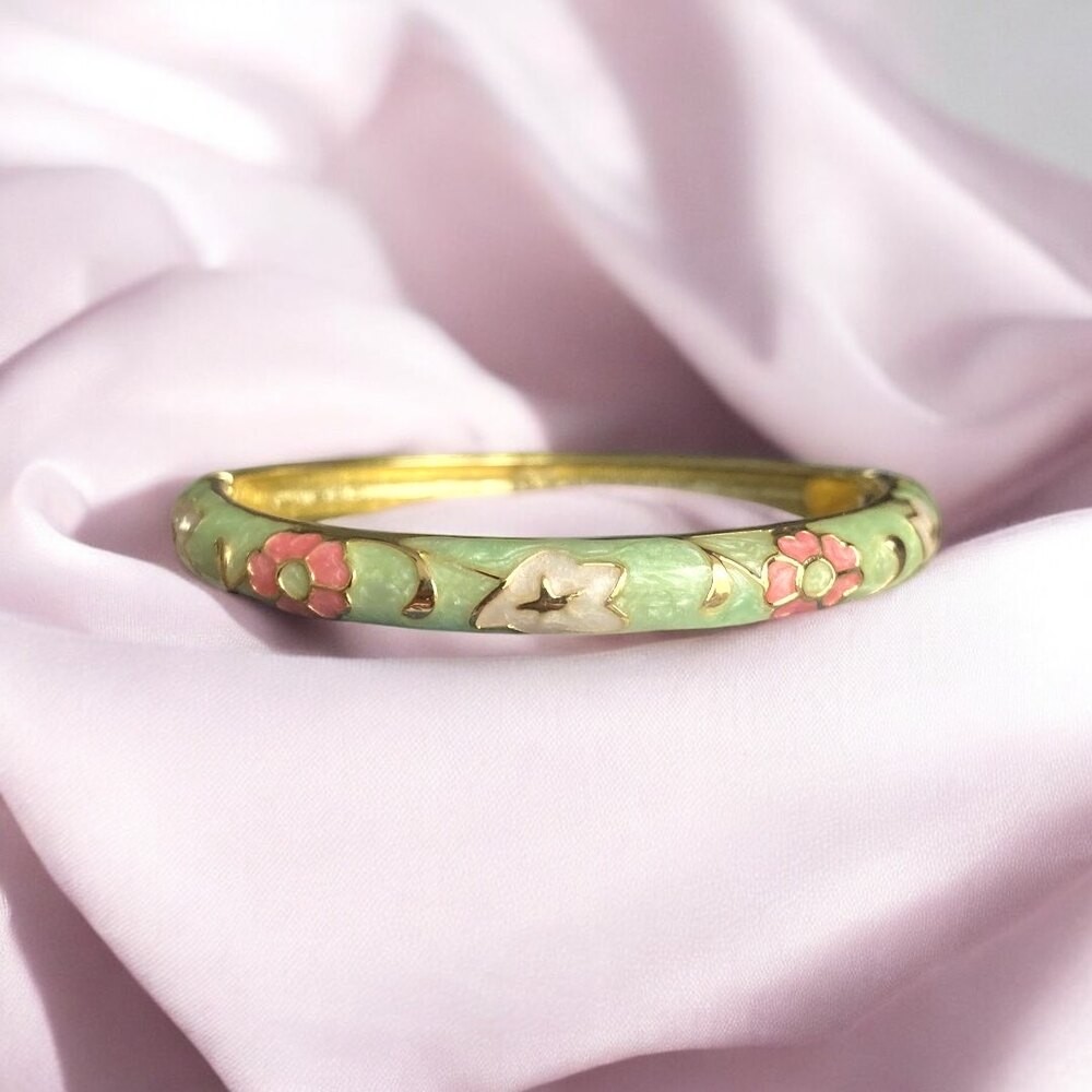 Cloisonne Bileklik
