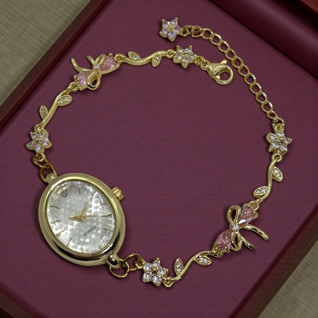 Fairy Dream Tasarım Saat