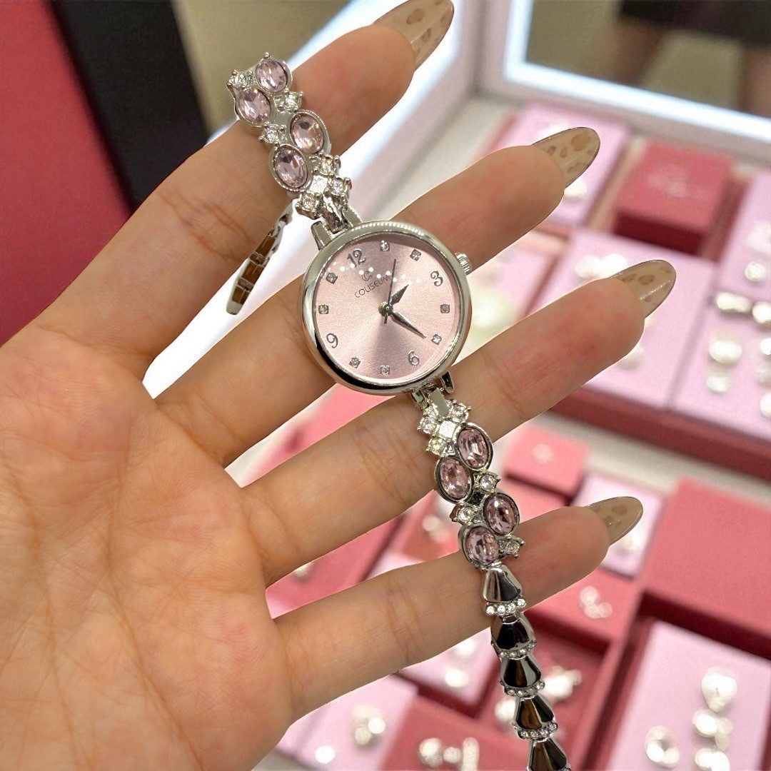 Pink Sugar Saat